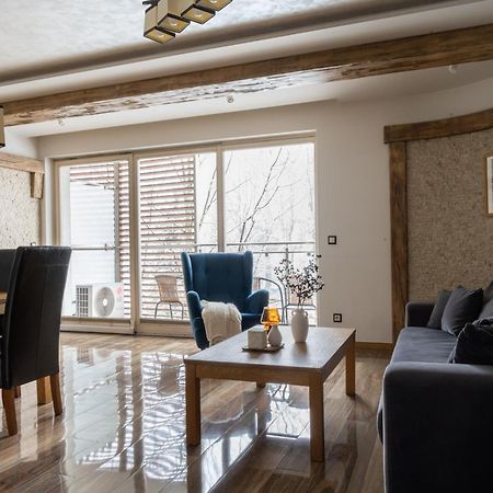 Prestige Apartamenty Stara Polana&SPA2 Zakopane Eksteriør billede