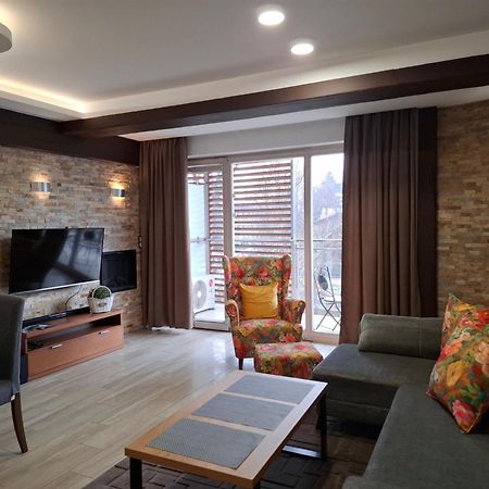 Prestige Apartamenty Stara Polana&SPA2 Zakopane Eksteriør billede