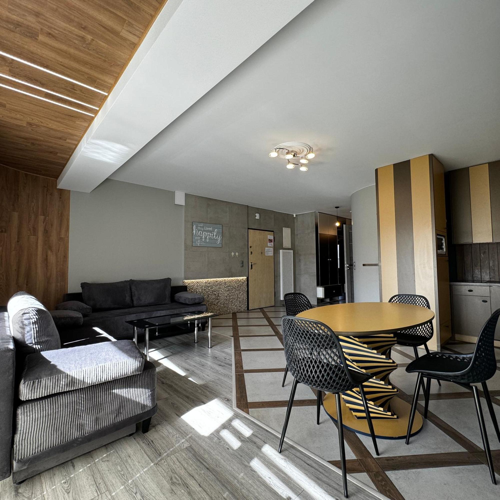 Prestige Apartamenty Stara Polana&SPA2 Zakopane Eksteriør billede