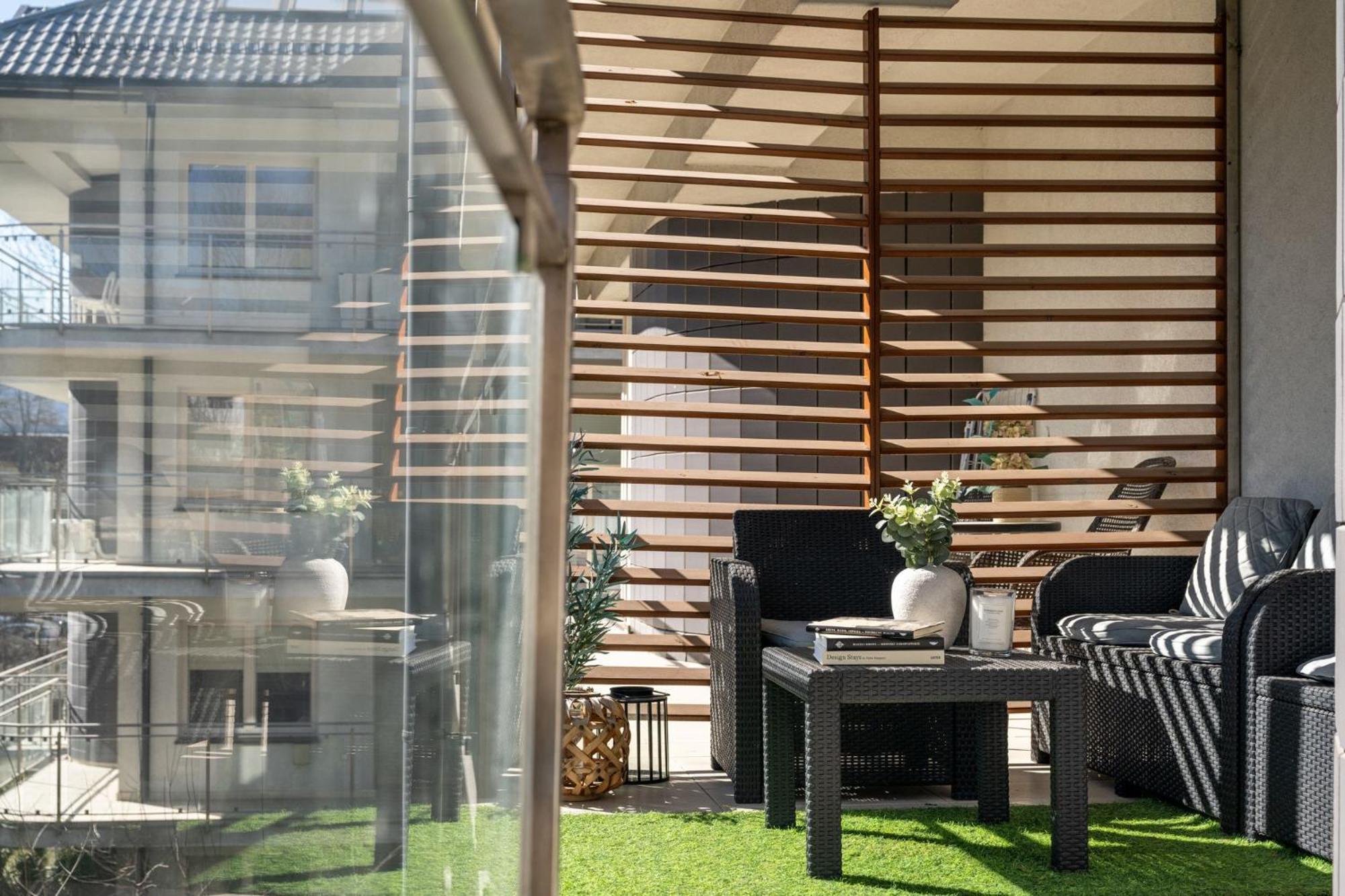 Prestige Apartamenty Stara Polana&SPA2 Zakopane Eksteriør billede