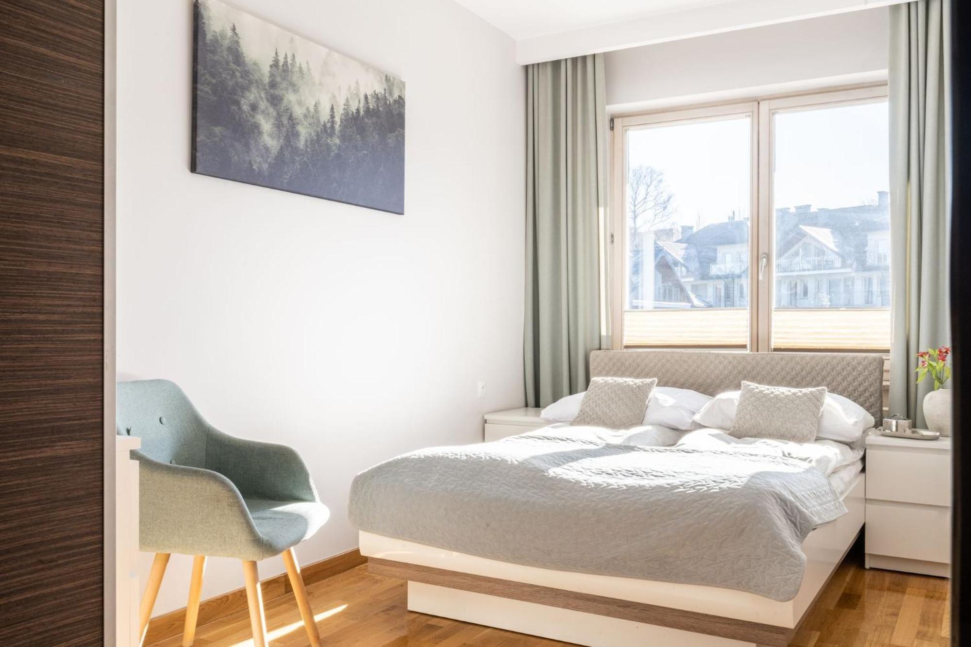 Prestige Apartamenty Stara Polana&SPA2 Zakopane Eksteriør billede
