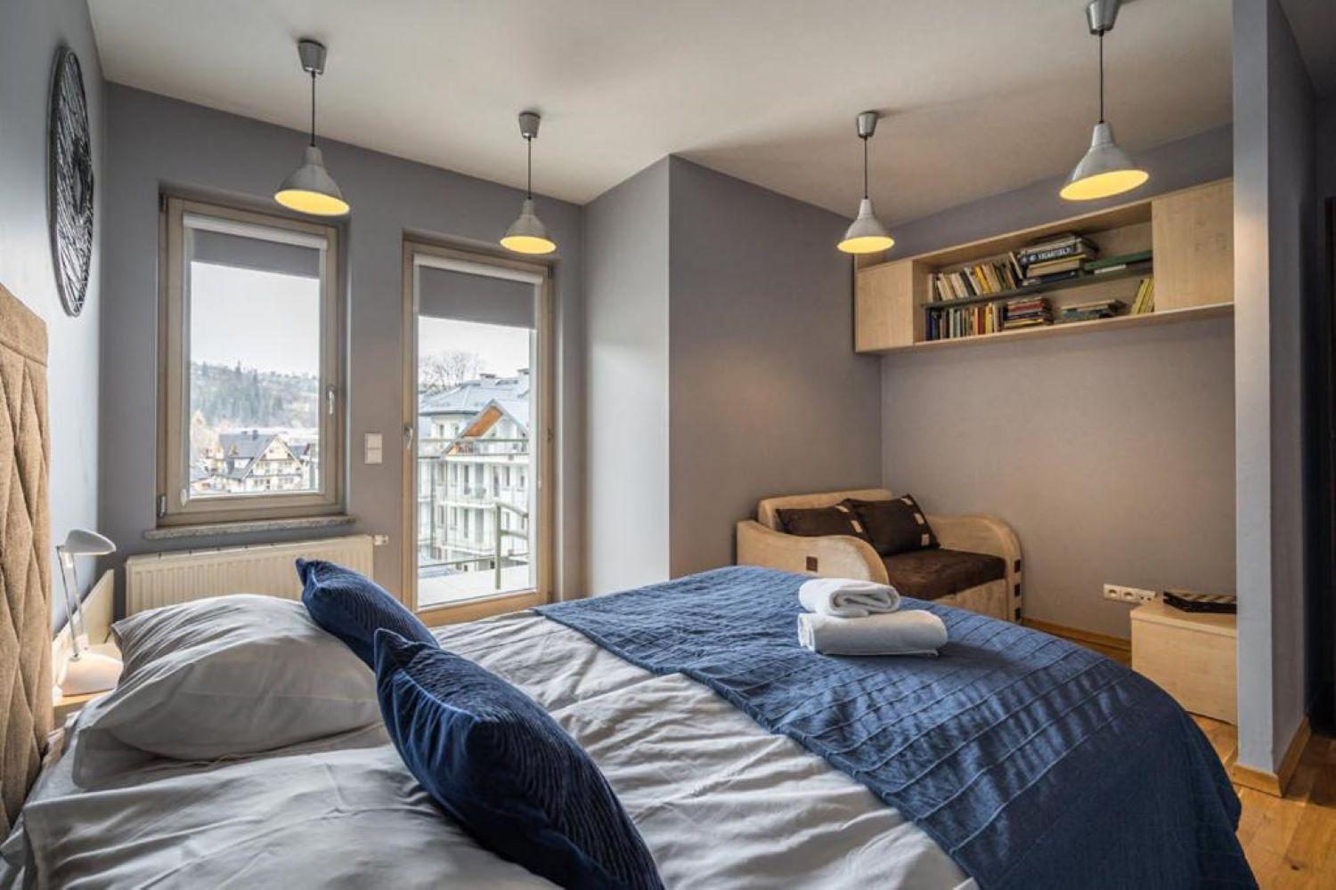 Prestige Apartamenty Stara Polana&SPA2 Zakopane Eksteriør billede