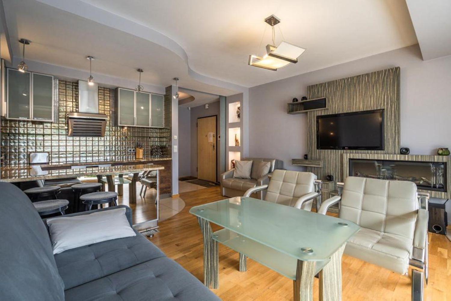 Prestige Apartamenty Stara Polana&SPA2 Zakopane Eksteriør billede