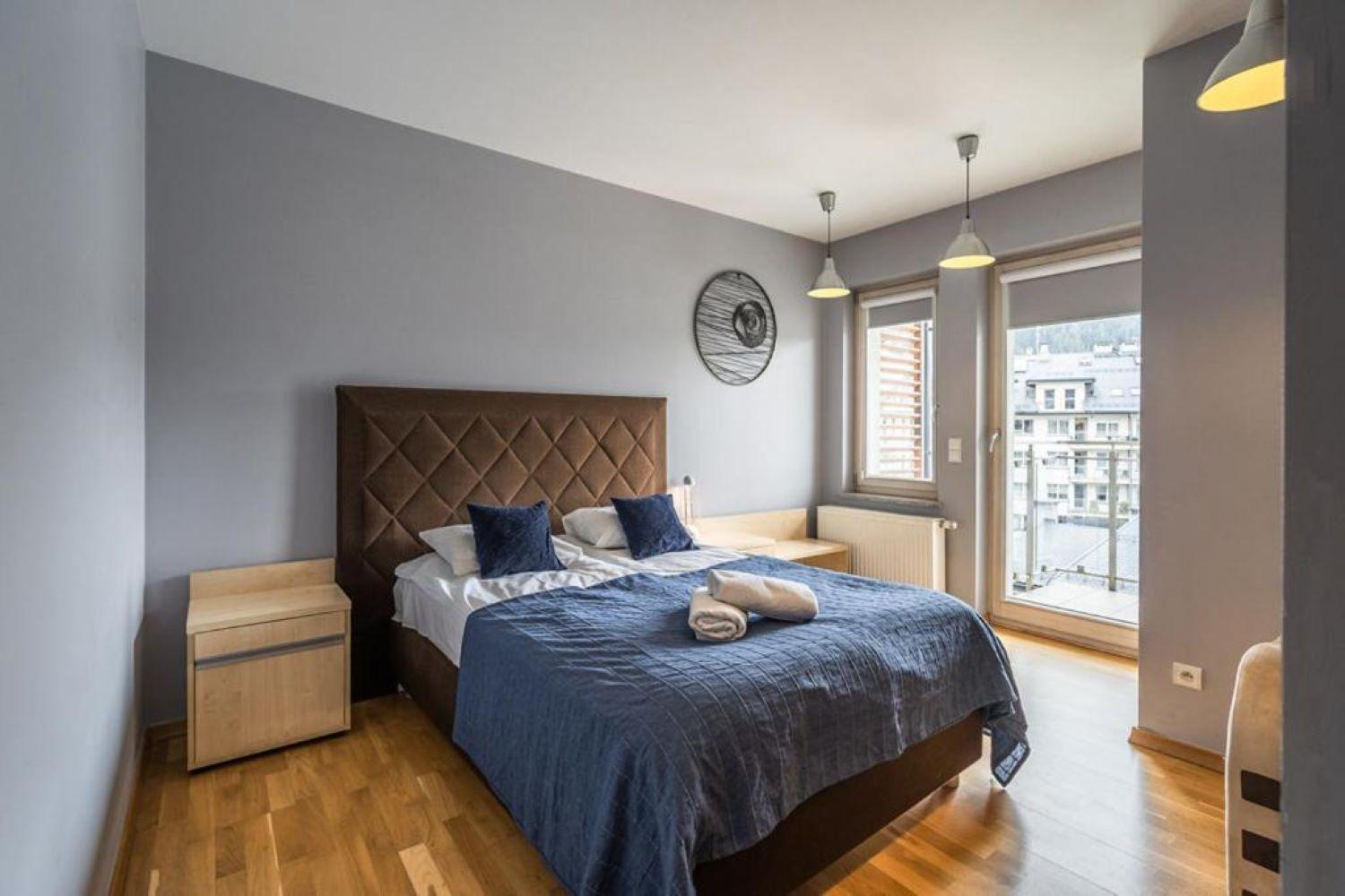 Prestige Apartamenty Stara Polana&SPA2 Zakopane Eksteriør billede