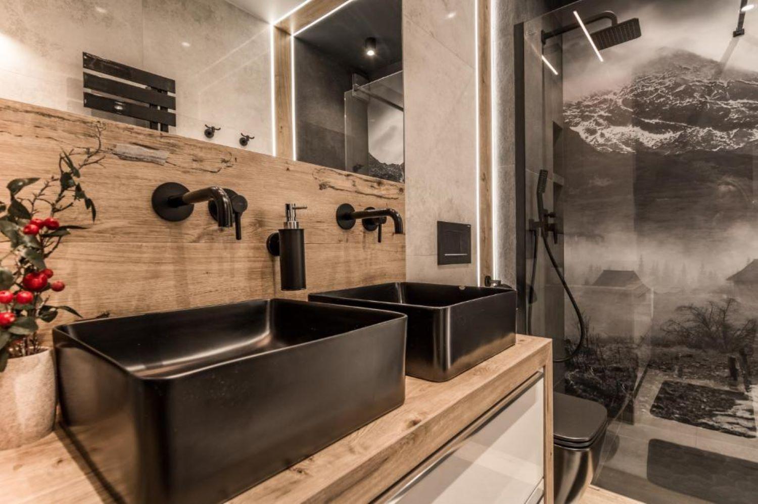 Prestige Apartamenty Stara Polana&SPA2 Zakopane Eksteriør billede