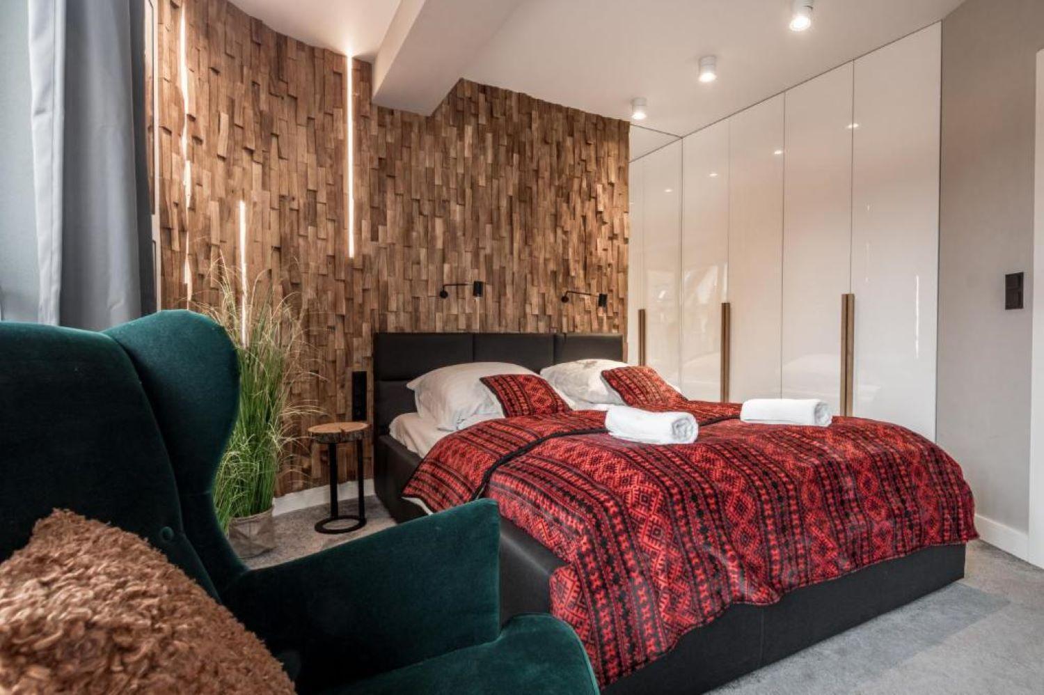 Prestige Apartamenty Stara Polana&SPA2 Zakopane Eksteriør billede