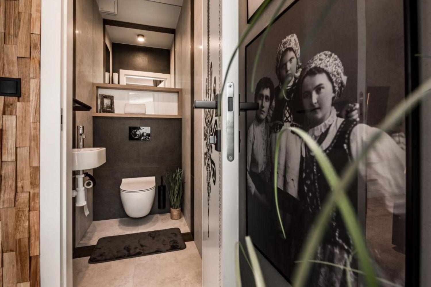 Prestige Apartamenty Stara Polana&SPA2 Zakopane Eksteriør billede